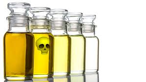 Toxic seed oils - what they are and what do they do to you?